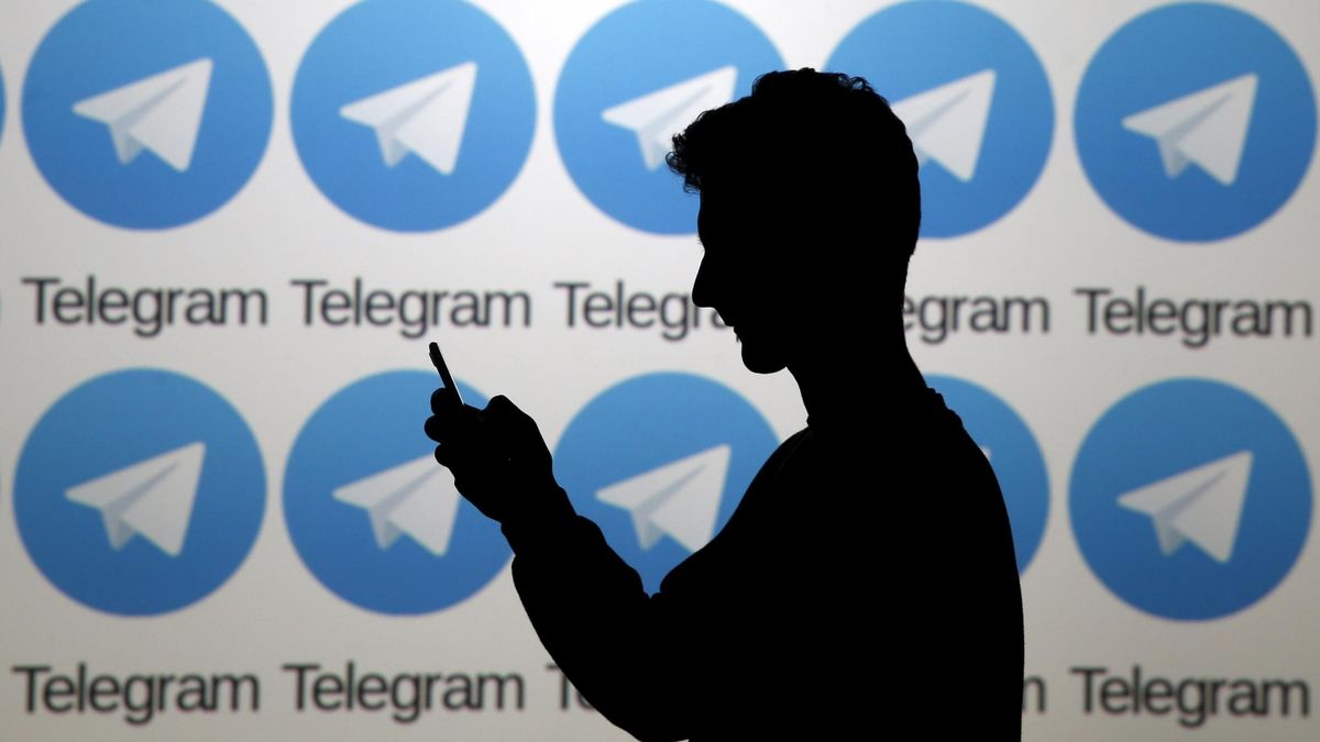 Cinco motivos que te harán cambiar WhatsApp por Telegram