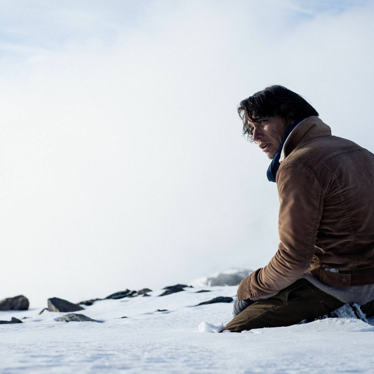 La sociedad de la nieve' es nominada al Globo de Oro a mejor película de  habla no inglesa