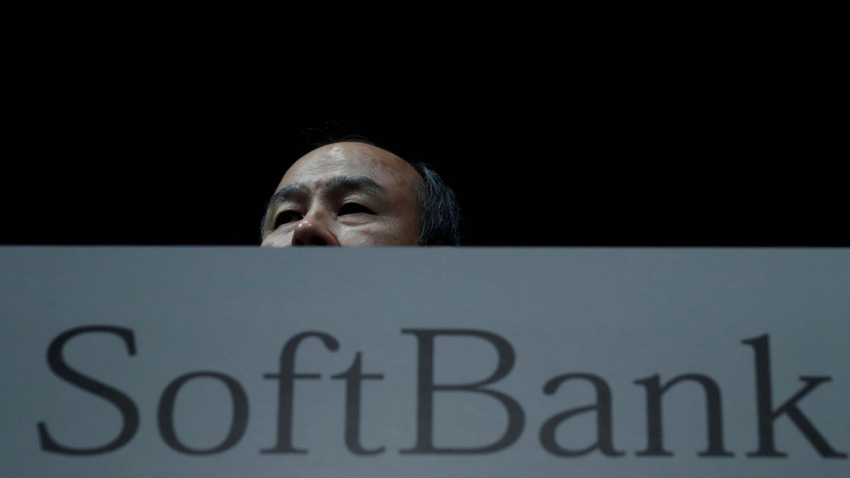 SoftBank tendrá una plusvalía de casi 5.000 M por la venta de acciones de T-Mobile