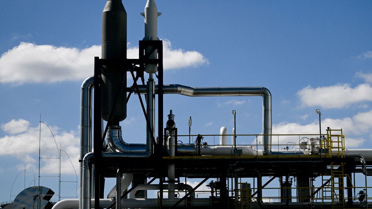 La fuga de un gaseoducto dispara el gas un 16% en medio del repunte del petróleo
