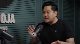 Steven Wu, chef: “Con el arroz hay que mirar de qué cosecha es: si está más seco, más agua; si está más nuevo, menos agua”