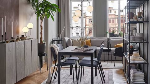 Cuatro ofertas del Outlet de Ikea (y tres ideas más) para disfrutar de tu casa esta primavera 