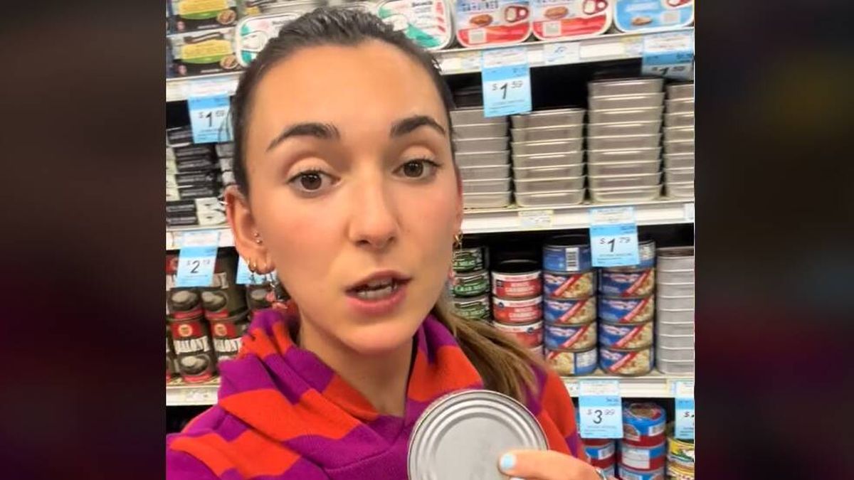 Una española enseña cuánto cuesta hacer la compra en Hawái: "Vais a flipar con los precios"