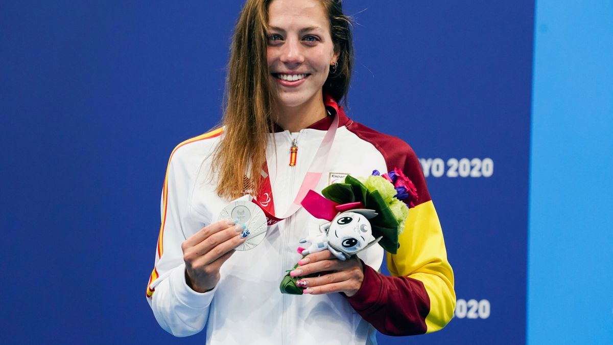 Núria Marquès y Teresa Perales suman dos medallas de plata para el equipo español