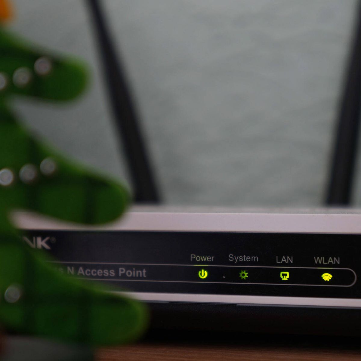 Seis repetidores Wi-Fi para tener Internet por toda la casa