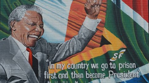 Nelson Mandela cumple 100 años: el legado de 'Madiba' en 20 frases