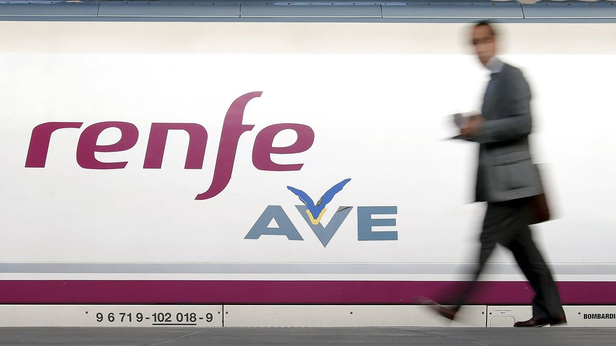 Renfe aplaza a julio las ofertas del nuevo AVE, que no se adjudicará hasta octubre