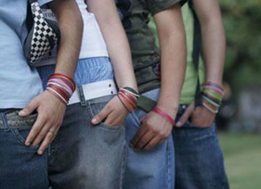 Foto: El Gobierno extremeño invierte 14.000 euros en talleres de masturbación para adolescentes