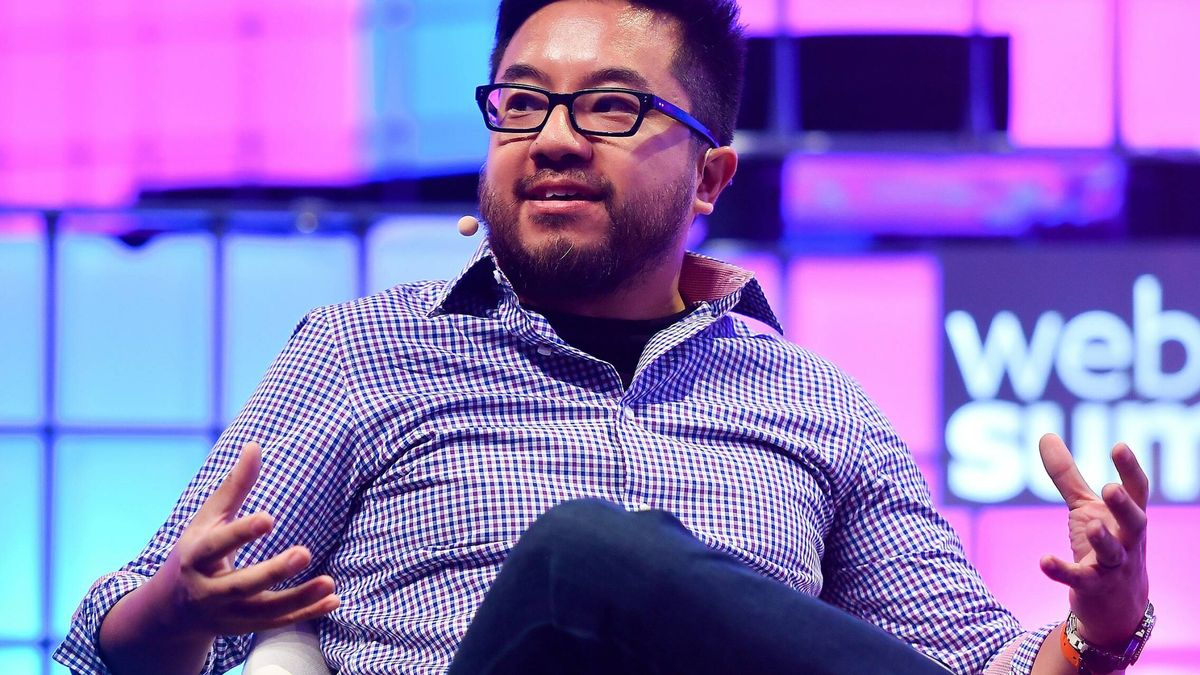 El futuro de Silicon Valley está en manos de este ingeniero que dijo "no" a 200 millones