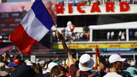 Adiós al Gran Premio de Francia: el símbolo del declive europeo en la Fórmula 1