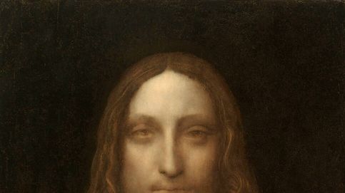 Leonardo da Vinci y la teoría del Cristo andrógino que salvó al mundo vestido de mujer