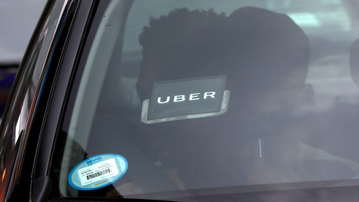 Uber registrará la mayor salida a bolsa de una 'tech' estadounidense desde Facebook