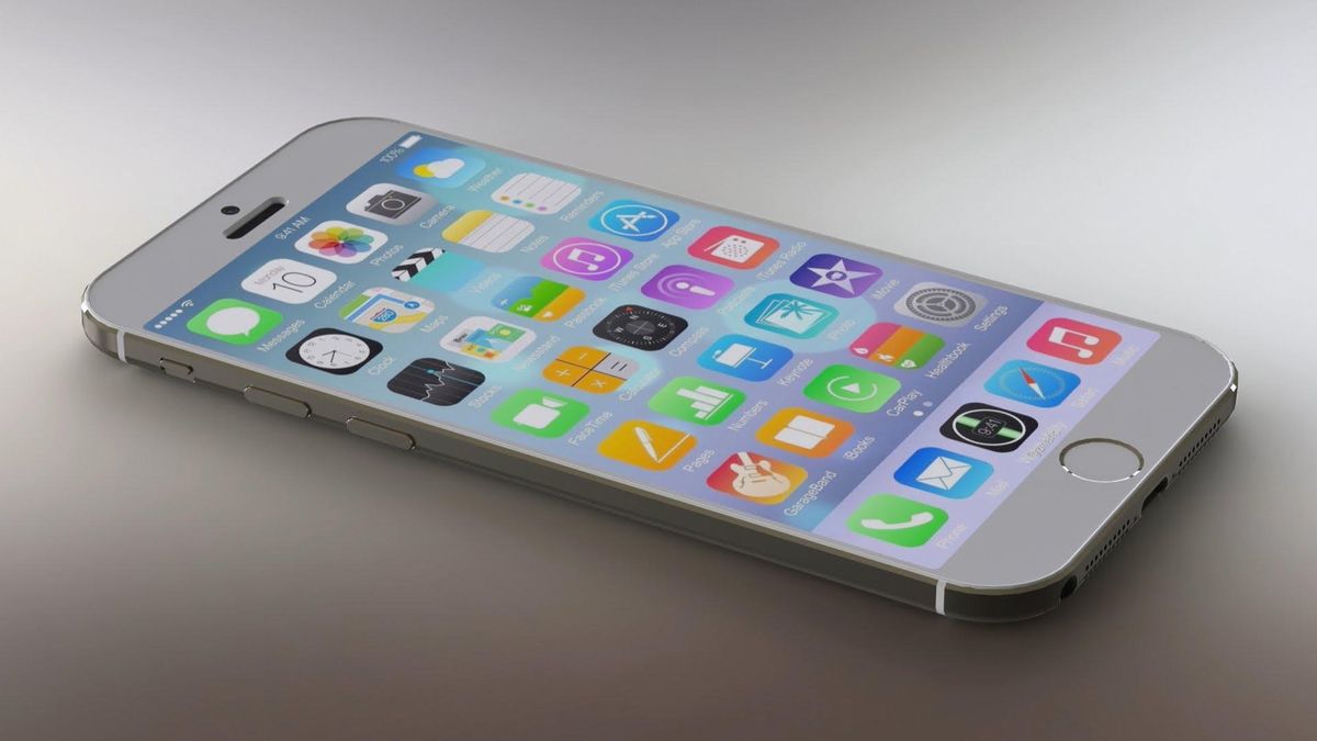 Apple prepara un iPhone 7 resistente al agua y con Force Touch
