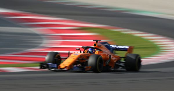 Foto: Fernando Alonso disputará en 2018 dos mundiales: el de F1 y el de Resistencia. (Reuters)