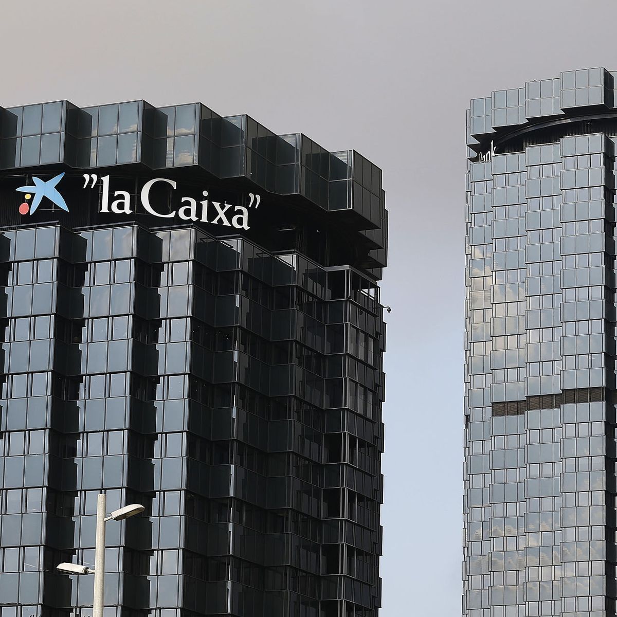 La AN seguirá investigando Caixabank hasta 2020 al declarar el