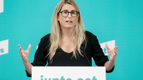 Sectores de JxCAT quieren descabalgar a Elsa Artadi de la alcaldía de Barcelona