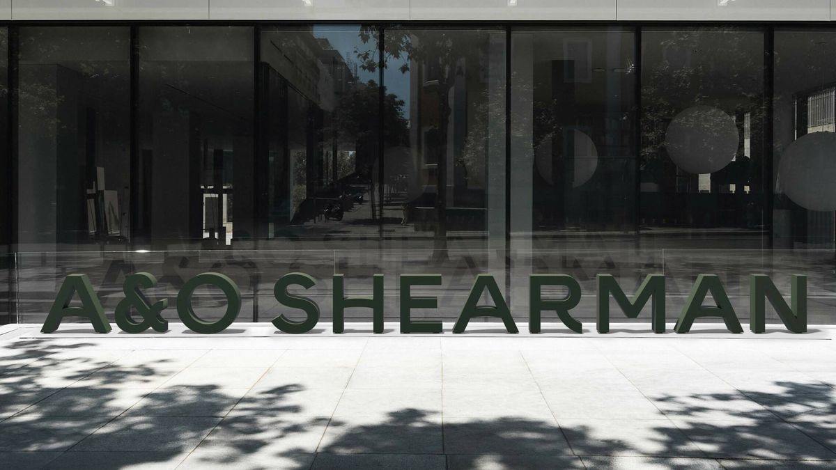 A&O Shearman completa su fusión para dar lugar al tercer mayor despacho del mundo