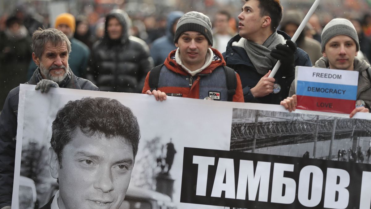 Opositores, periodistas o activistas, los asesinatos políticos durante la presidencia de Putin