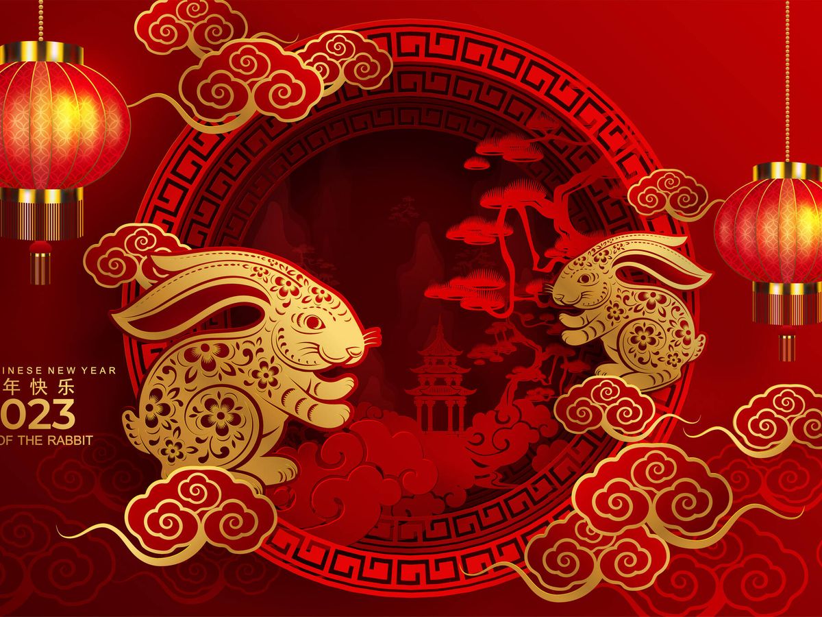 Empieza el Año Nuevo Chino: ¿por qué este año es el del conejo y qué  significa?