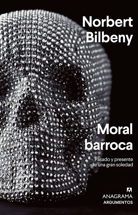 'Moral barroca', de Norbert Bilbeny.