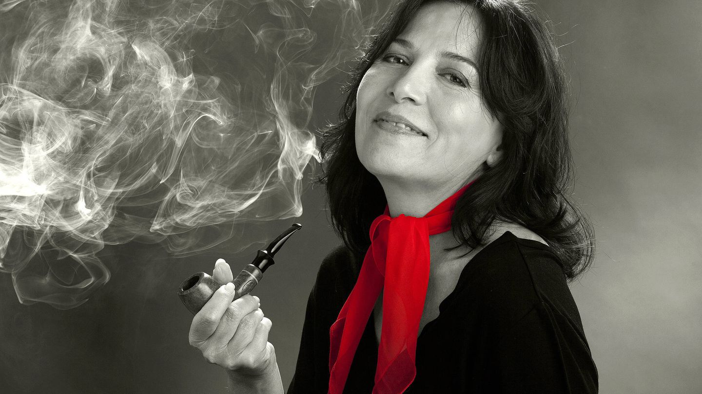 María Lavalle, en una imagen promocional. (EFE)