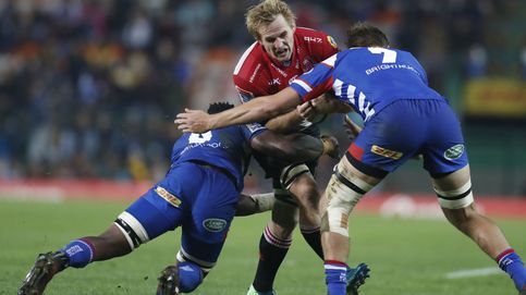 Cisma en el rugby por una nueva norma: más cambios y más peligros de lesión