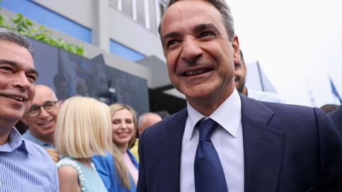 Mitsotakis vuelve a ser reelegido en unas elecciones en las que vuelve a subir el voto a la extrema derecha