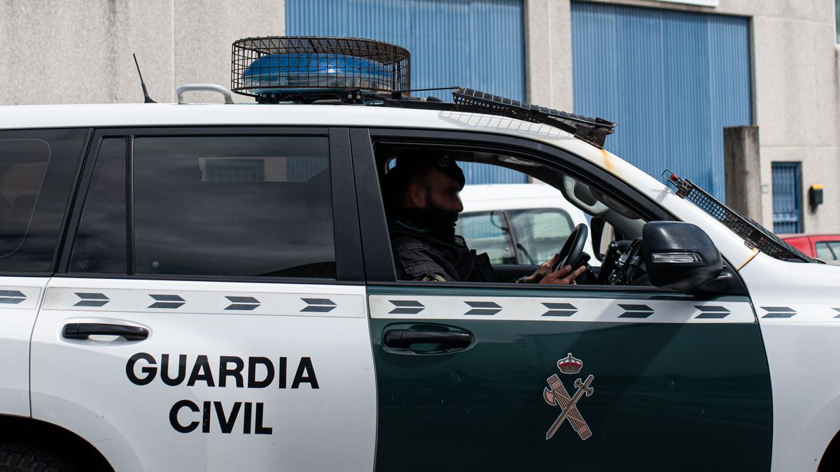 Detenidas seis personas en Valencia tras asaltar y maniatar a un matrimonio
