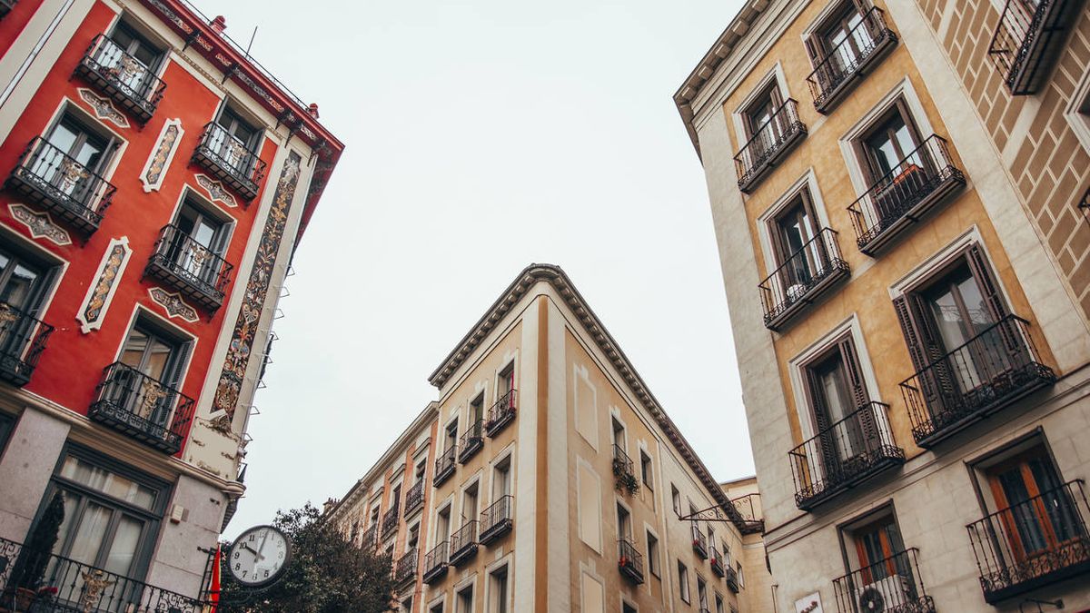 España contará con 12.000 viviendas más en alquiler en 2024... pero sigue sin ser suficiente