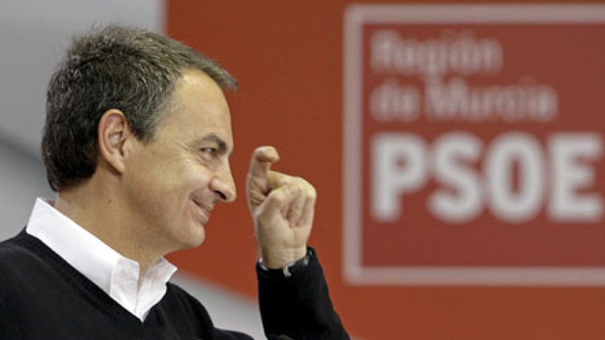 Nueva crisis: los barones tampoco quieren a Zapatero en la secretaría general
