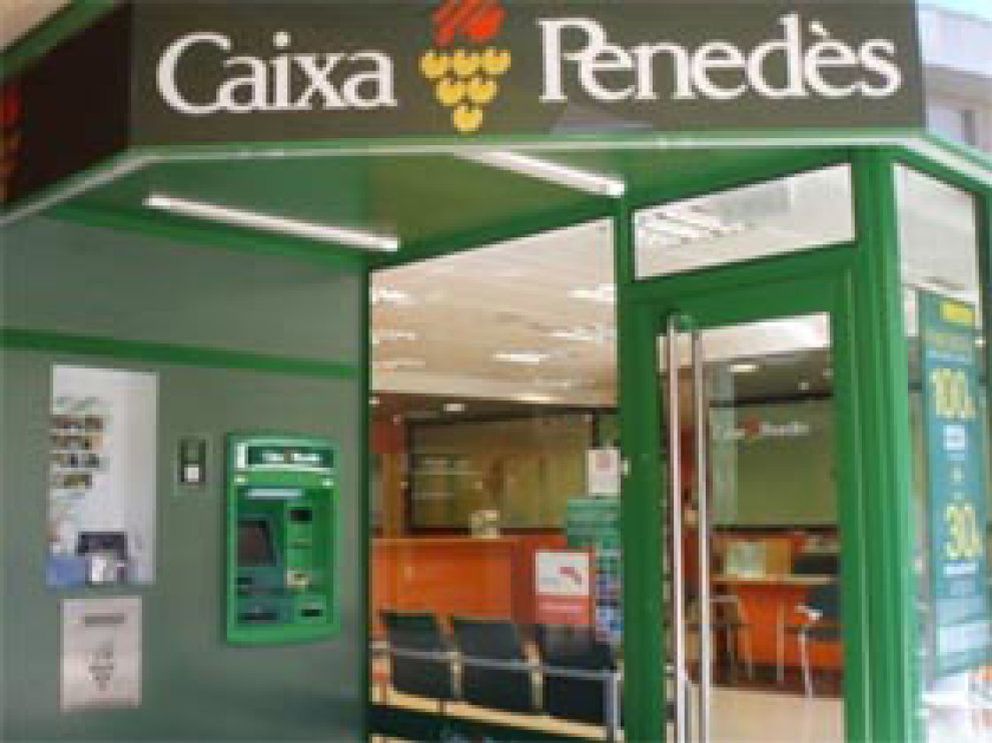 Foto: El Banco de España pide a las cajas catalanas "un proyecto de mayor envergadura"
