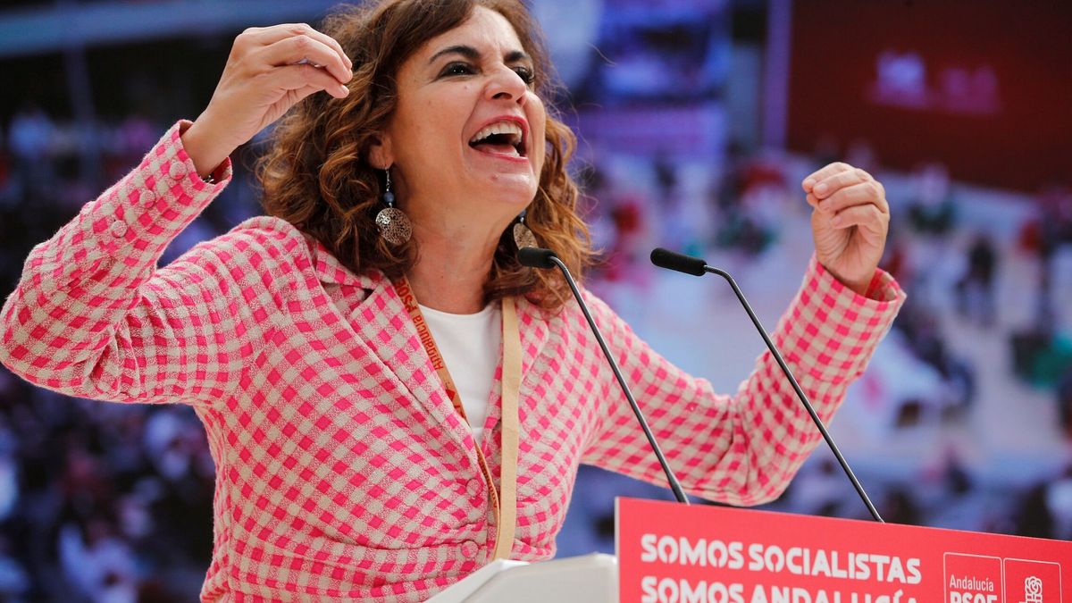 El PSOE andaluz rehúye la autocrítica y desafía al PP a convocar elecciones cuando quieran