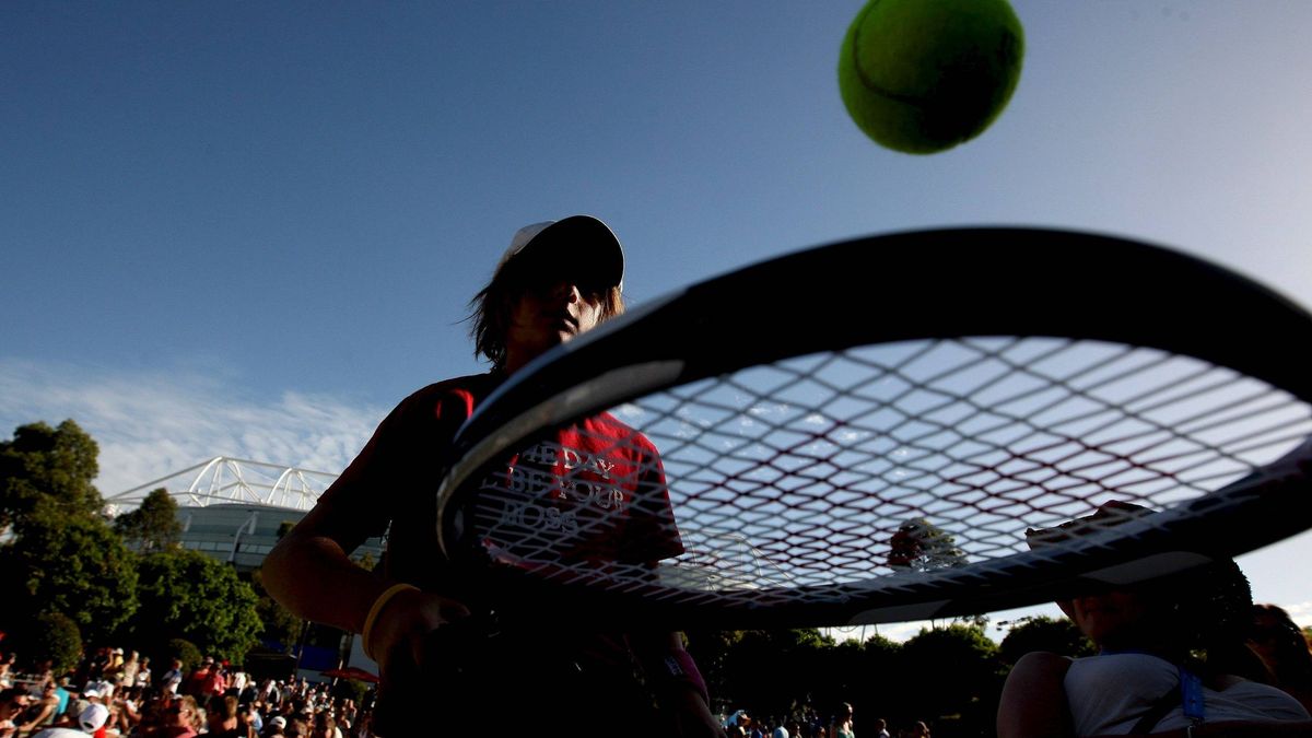 Escándalo en el tenis: suspenden 15 años a un español por amañar partidos y aceptar sobornos