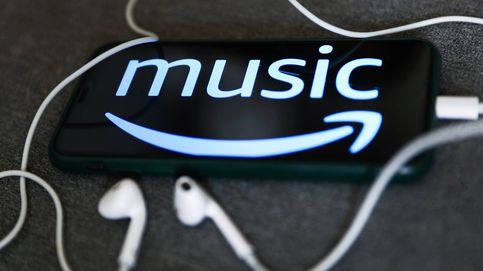 La gran guerra del 'streaming' no era la de Netflix: así quiere Amazon destronar a Spotify
