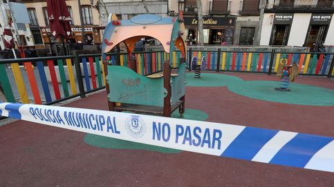 Los alarmistas tenían razón: el coronavirus en España en 15 escenas inolvidables