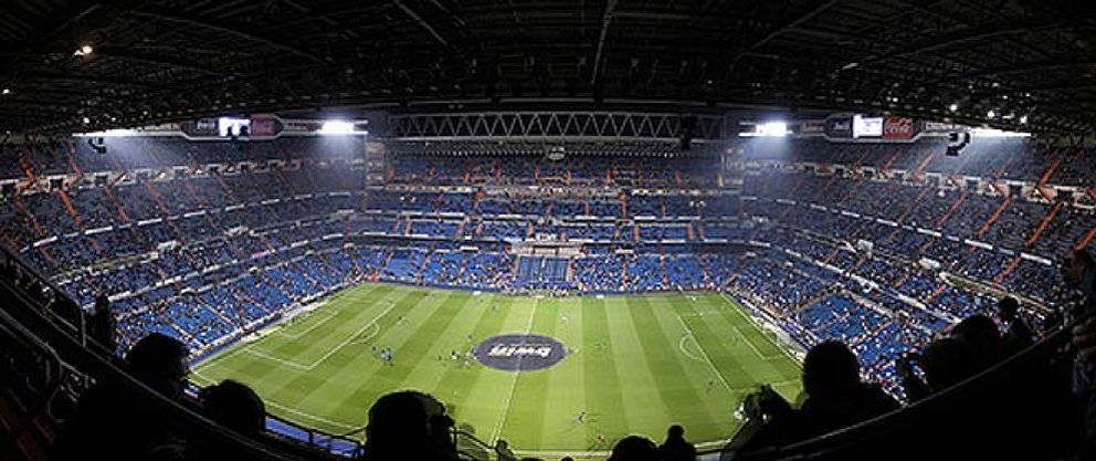 Foto: El Real Madrid también reacciona para ver su estadio lleno: entradas desde tres euros