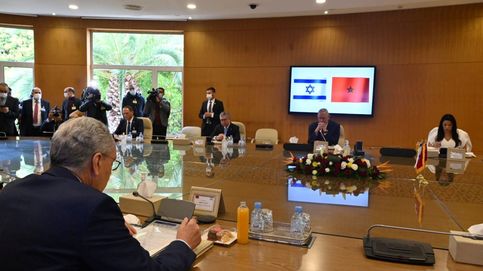 Marruecos e Israel prosiguen el deshielo con un acuerdo inédito en Inteligencia y Defensa