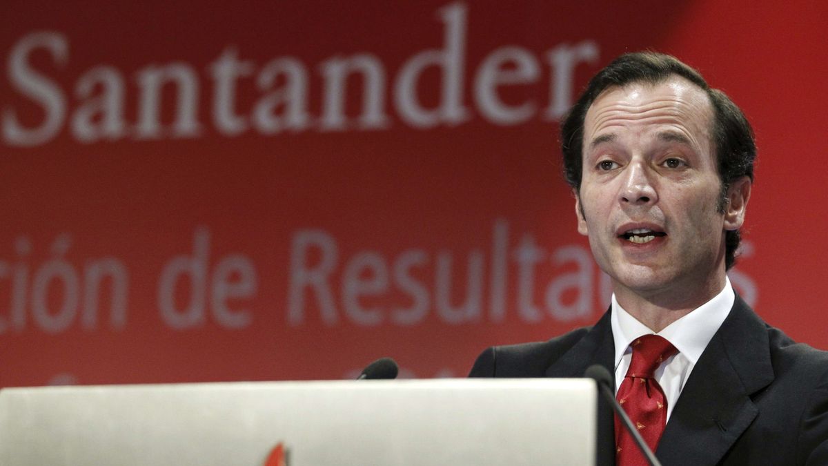 Santander se alía con Apollo para pujar por la mayor cartera inmobiliaria de España
