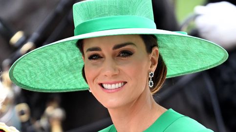 Con Kate o sin Kate: las posibilidades de que la princesa de Gales asista al Trooping the Colour
