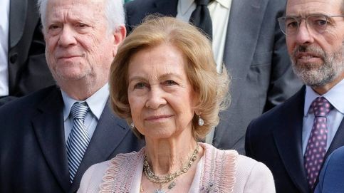 El joyero de la reina Sofía y la opinión de Chayo Mohedano sobre su familia