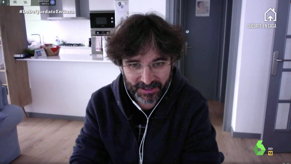 Jordi Évole y 'lo del coronavirus': así ha dado voz a médicos, infectados y afectados en La Sexta