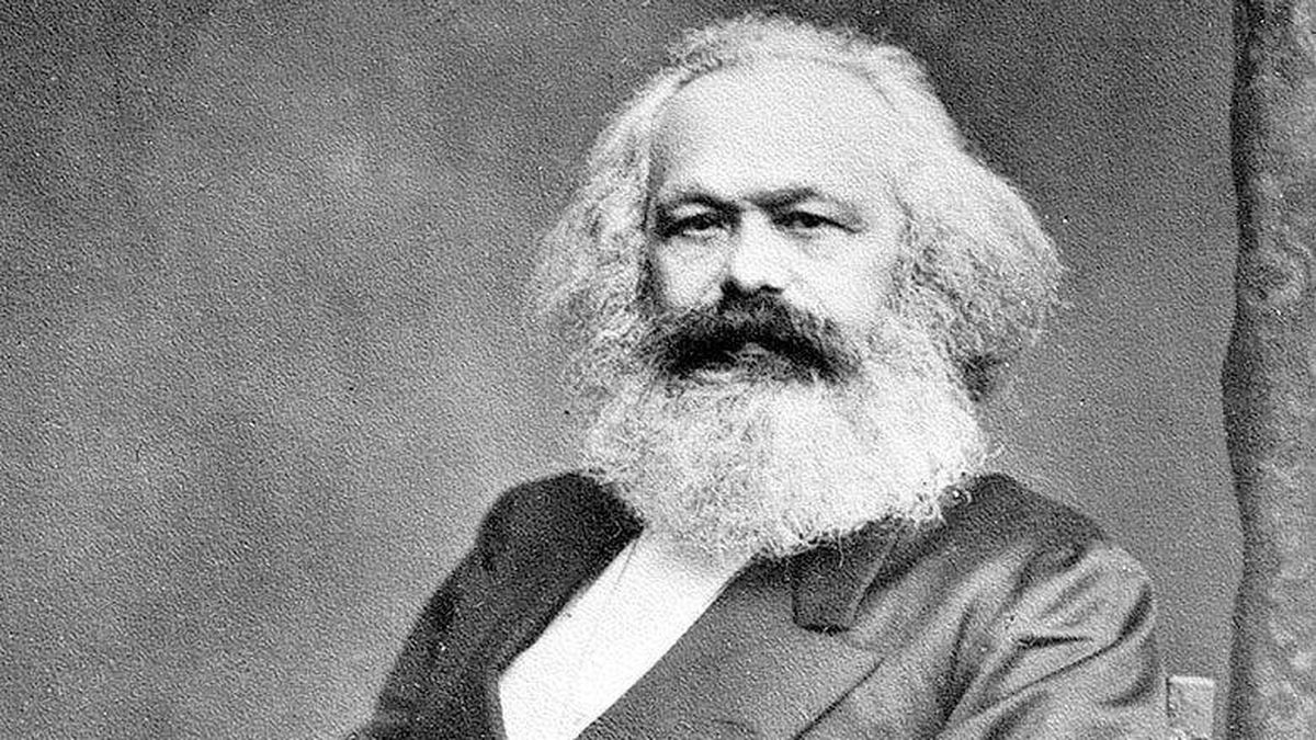 El 'Manifiesto Comunista' cumple 175 años (y sus elogios al capitalismo son lo más vigente) 