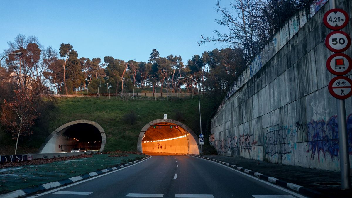 La nueva función de Google Maps para que no vuelvas a perderte en un túnel