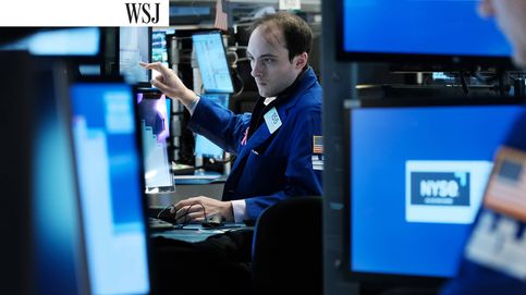 Olvídese de la banca: los verdaderos dueños de Wall Street ya son otros