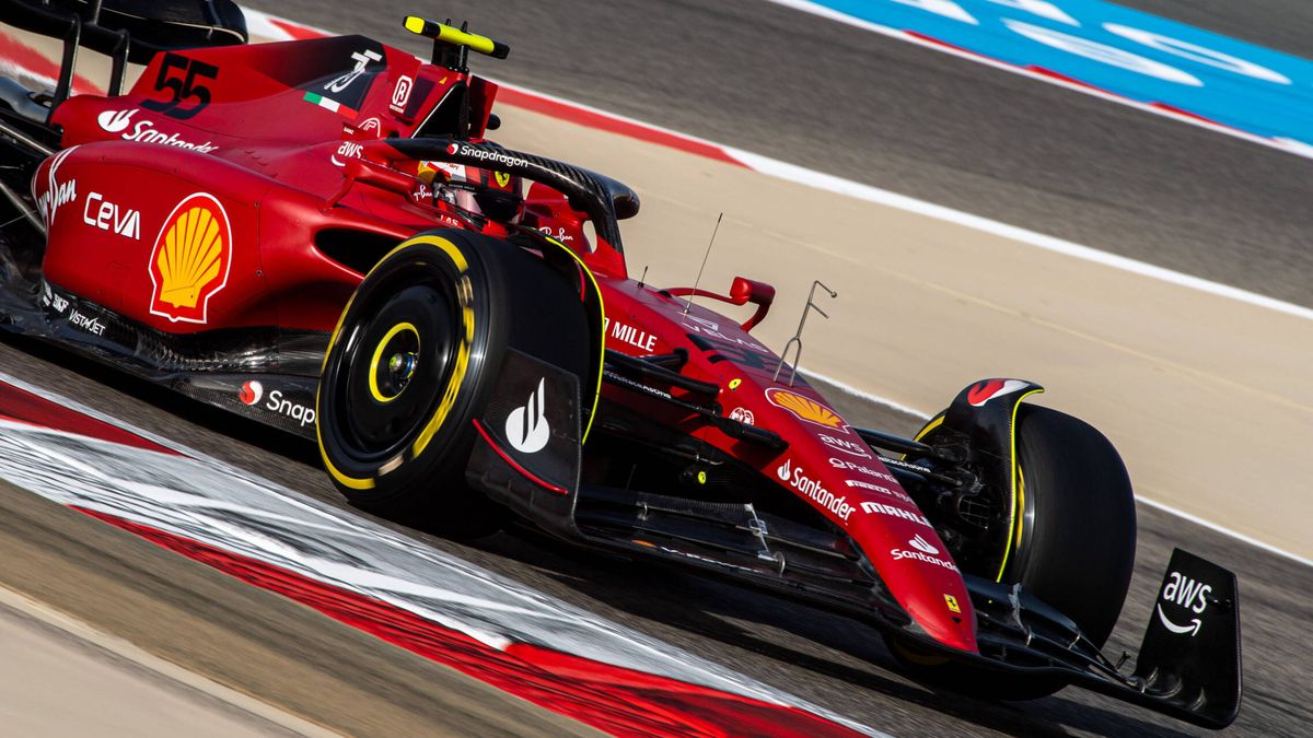 Por qué Sainz (¿en el podio?) y Fernando Alonso pueden terminar entre los cinco primeros
