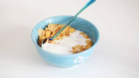 El efecto más beneficioso que tiene comer un yogur diario