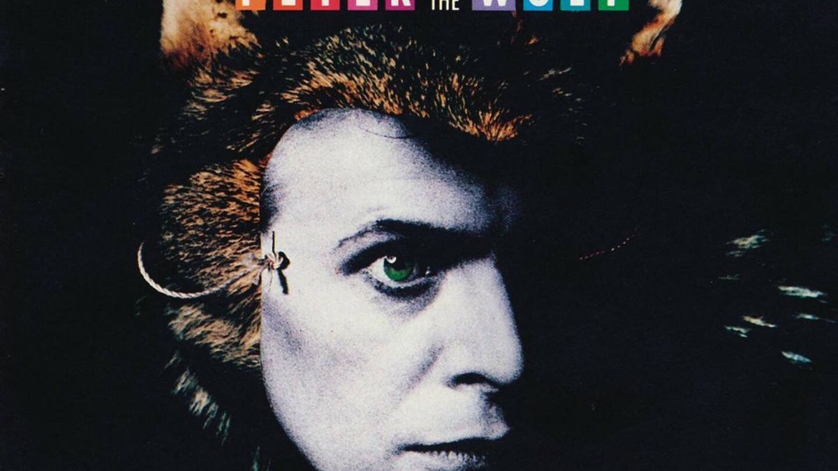 Del puño de hierro de Stalin al glam de Bowie: la loca historia de 'Pedro y el lobo'