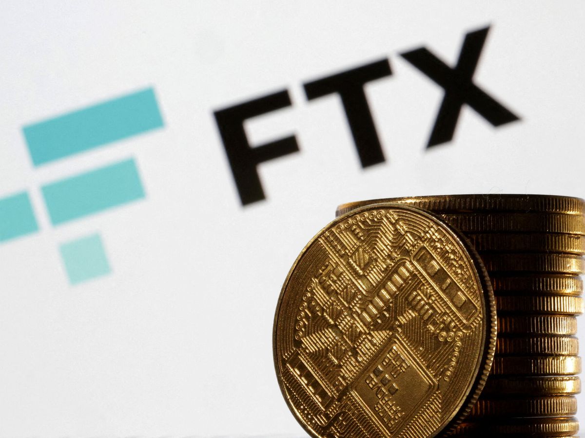 Foto: FTX fue el tercer 'exchange' de criptomonedas declarado en quiebra. Foto: Reuters