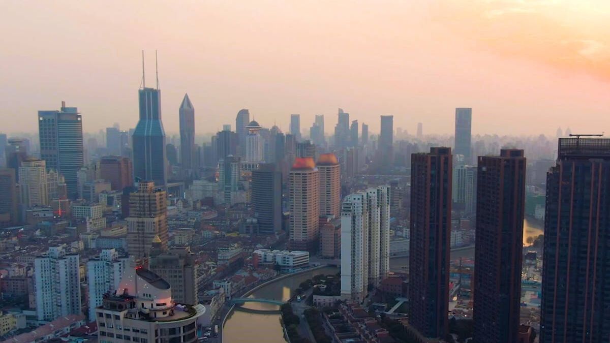 ¿Burbuja inmobiliaria en China? 27 años de ingresos para comprar una vivienda
