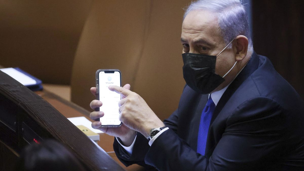 Todos contra Netanyahu: la oposición anuncia un nuevo Gobierno alternativo en Israel